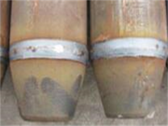 枣阳网架杆件焊接